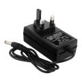 For Jetson Nano Power Adapter 5V 4A Charger 100-240V DC Interface Supply Charger for Jetson Nano B01 A02. 