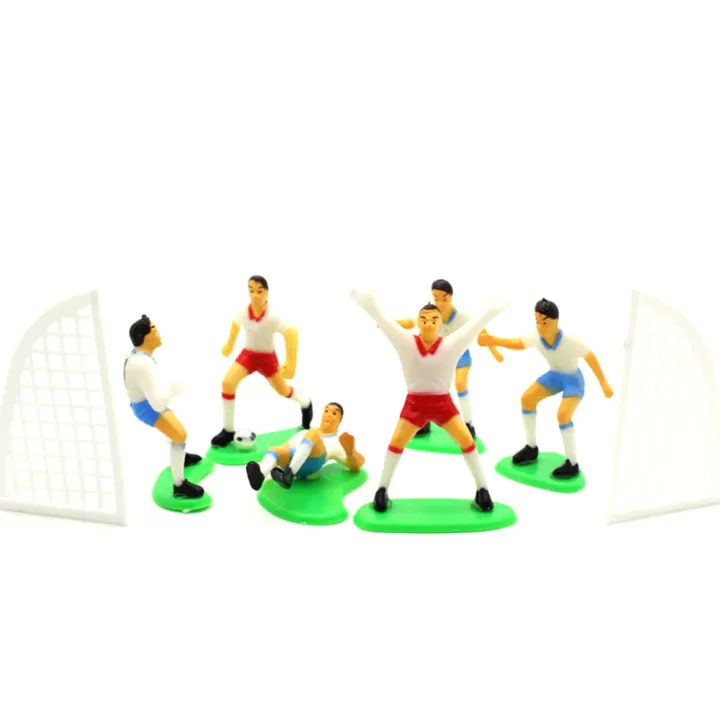 Mini%20Football%20Player%20Figures%20Football%20Goal%20Post%20for%20Decoration%20-%20Image%202
