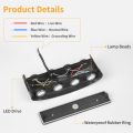 Wall Light Led Waterproof Outdoor Home Decor Lamp Luminaire Lighting Exterior Fixture Indoor Garden LED Lamp Interior Apply Wall. 