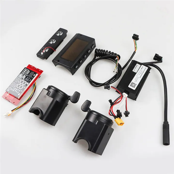 One%20Set%20Controller%20Kit%2036V%20LENZOD%20Controller%20Thumb%20Handles%20for%208%20Inch%20S1/S2/S3%20for%20E-TWOW%20Electric%20Scooter%20-%20Image%205