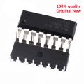 2X L293D Motor Driver IC for Arduino DIY Kit. 