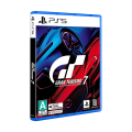 PS5 Game - Gran Turismo 7. 