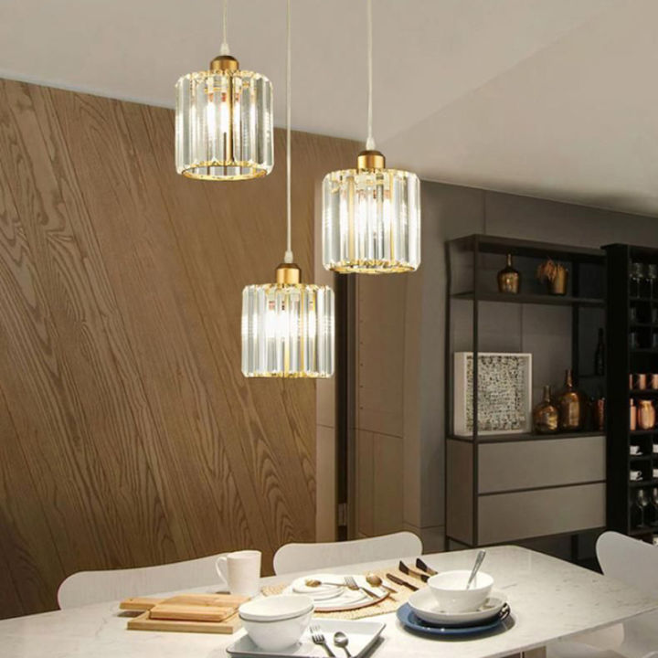 %E3%80%90BestGO%E3%80%911%20Piece,Mini%20Chandelier%20Pendant%20Light%20Crystal%20Modern%20Ceiling%20Lighting%20Fixture%20for%20Kitchen%20Dining%20Room%20Bedroom%20Restaurant%20Crystal%20Ceiling%20Light%20-%20Image%206