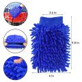 15 PCS Car Cleaning Kit Detail Brushes, Wheel Brush, Tire Brush Kit. 