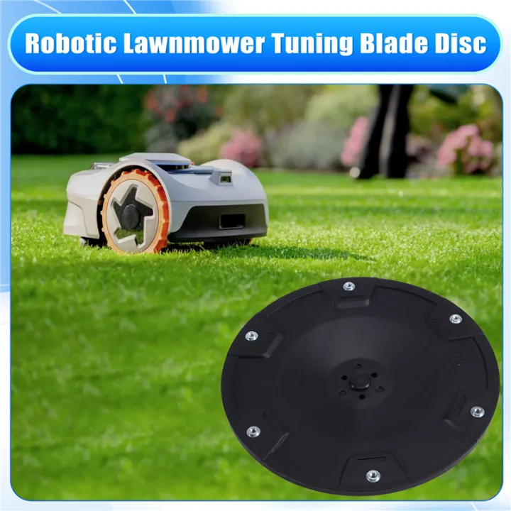 Robotic%20Lawnmower%20Tuning%20Blade%20Disc%20Robotic%20Mower%20Turntable%20Lawnmower%20Tuning%20Blade%20Disc%20for%20-%20Image%206