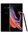 Samsung Note 9 - 6gbRAM - 128gb ROM - Black. 