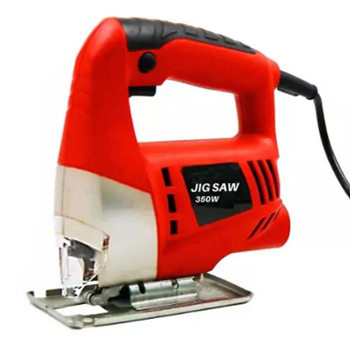 Professional Heavy Duty Jig Saw 350W