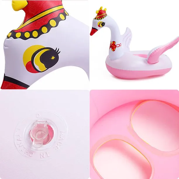 Kids%20Swim%20Ring%20Inflatable%20Cartoon%20Crown%20Swan%20Swim%20Pool%20Float%20Swimming%20Tube%20-%20Image%203