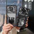 Waterproof Fashion Design Phone Case For Xiaomi 10T Lite/Redmi Note9 PRO 5G/10i protective Card slot Silicone Durable. 