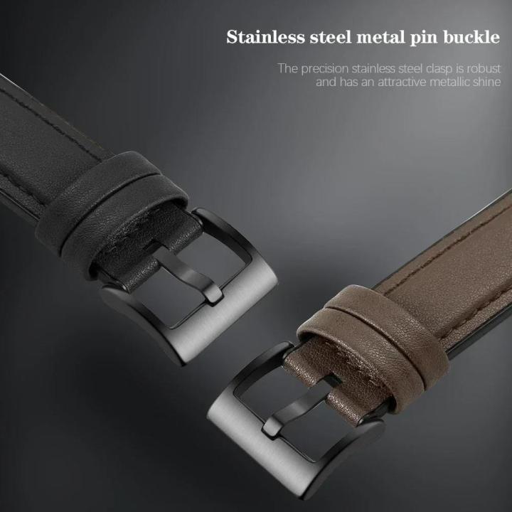 Leather%20Band%20for%20Redmi%20Watch%205%204%20Strap%20Wristband%20Vintage%20Bracelet%20for%20Mi%20Band%208/9%20Pro%20SmartWatch%20Correas%20Replaceable%20Accessoeies%20-%20Image%203
