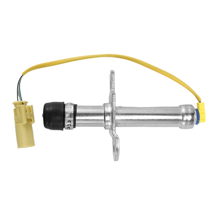 1 PCS Active Bonnet Actuator Hinge Sensor Pedestrian Protection Metal ...