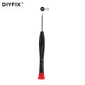 phone repair tools 1Pc Magnetic Precision Screwdriver P2 P5 Pentalobe 1.5 Flat Head 1.5 Cross 0.6 Y Tip for iPhone XS Max XR Open Disassemble ToolsScrew Nut Drivers. 