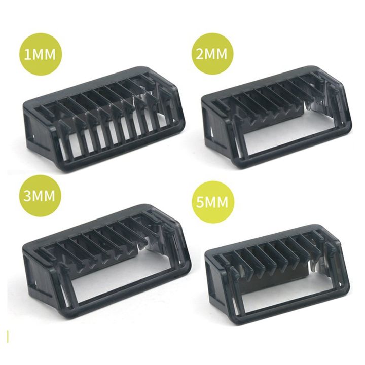 Guide%20Comb%20Precision%20Comb%201/2/3/5MM%20for%20Philips%20Norelco%20Oneblade%20Shaver%20QP2520%20QP2530%20QP2630%20QP2620%20QP2510%20QP2521%20QP2522%20-%20Image%203