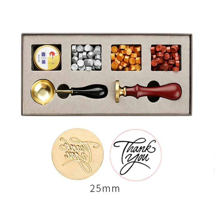Sealing%20Stamp%20Wedding%20Gifts%20Set%20Envelope%20Detachable%20Seal%20Kit%20Spoon%20Custom%20Wax%20Stamps%20-%20Image%207