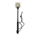 1Pcs Bass Drum Mallet Felt Head Percussion Mallets Timpani Sticks with Stainless Steel Handle. 