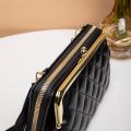 Crossbody Shoulder Bags Coin Wallet Cell Phone Purse Small Wallets Money Bag Fashion New Soft Leather. 