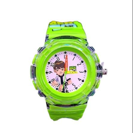 Ben%2010%20Kids%20Watch%20LED%20Light%20Watch%20for%20Kids%20-%20Image%203