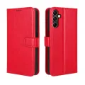 lthmy for Samsung Galaxy M34 5G Case Wallet PU Leather Back Cover Stand Holder. 