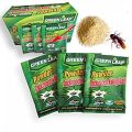 Green Leaf Ant Killing Bait Powder or Cockroach Killing Bait Powder Pest Control 5pcs. 