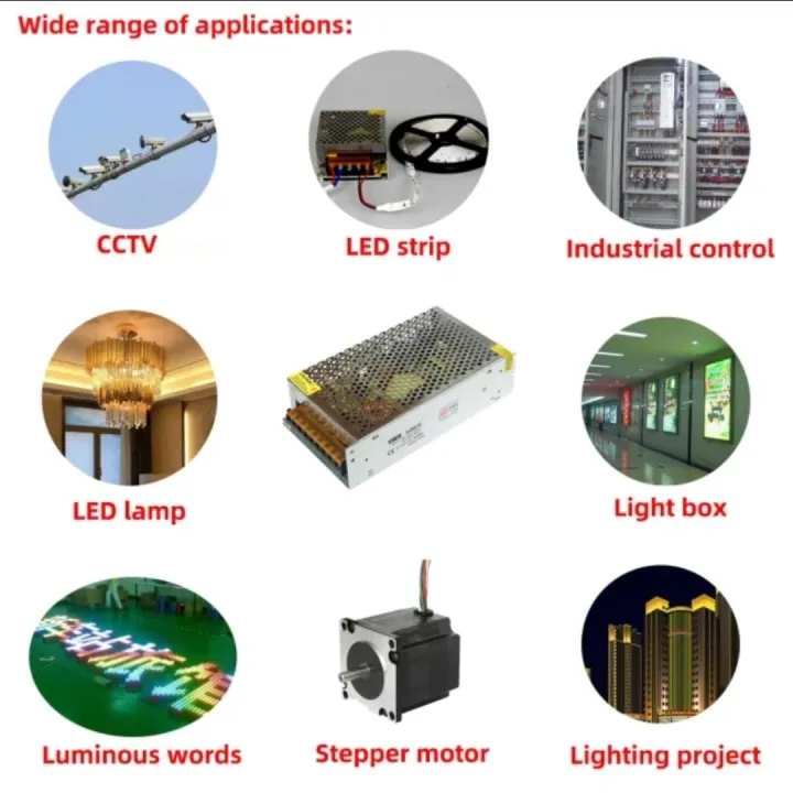 12V%2020A%20AC%20TO%20DC%20Universal%20Regulated%20Switching%20Power%20Supply%20250W%20Aluminum%20110V%20220V%20to%2012v%20transformer%20for%20CCTV%20Cameras%20Computer%20Project%20LED%20Strip%20Lights%20-%20Image%206