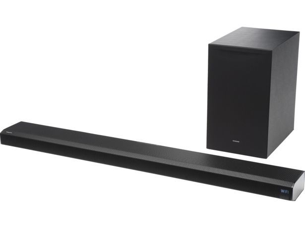 Samsung Soundbar Q700A