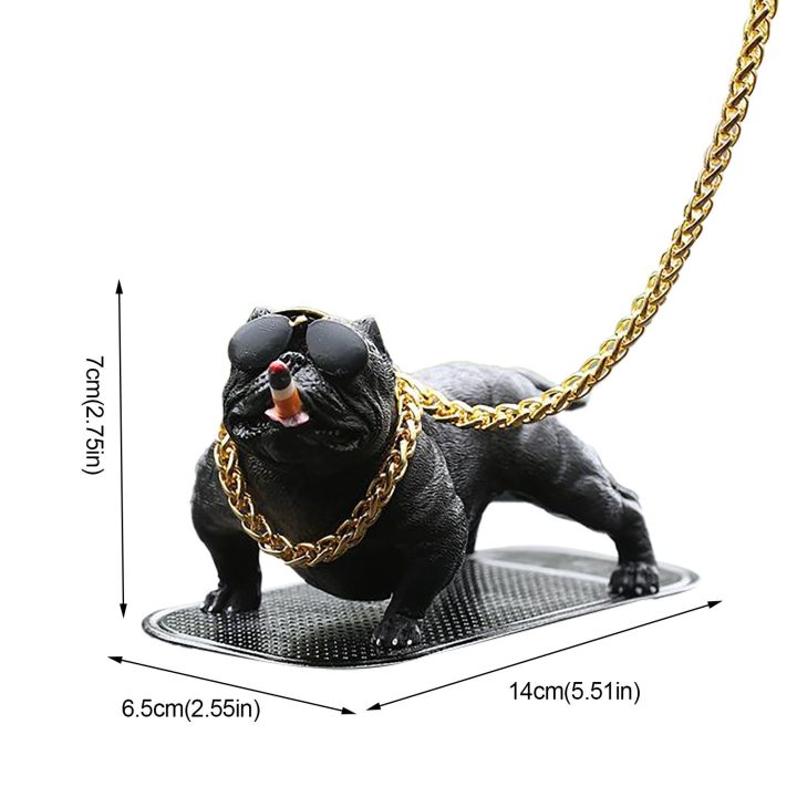 %E3%80%90Petalfall%E3%80%91Car%20Decoration%20Ornaments%20Cool%20Dog%20Dashboard%20Bullys%20Puppy%20Figurine%20For%20Auto%20Accessories%20Home%20Office%20Desk%20Decor%20Auto%20Parts%20-%20Image%206
