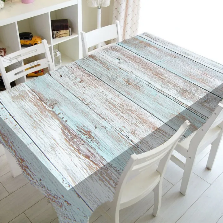 Branch%20Wood%20Plank%20Pattern%20Kitchen%20Rectangular%20Tablecloth%20Wedding%20Party%20Decoration%20Living%20Room%20Coffee%20Table%20Waterproof%20Tablecloth%20-%20Image%202