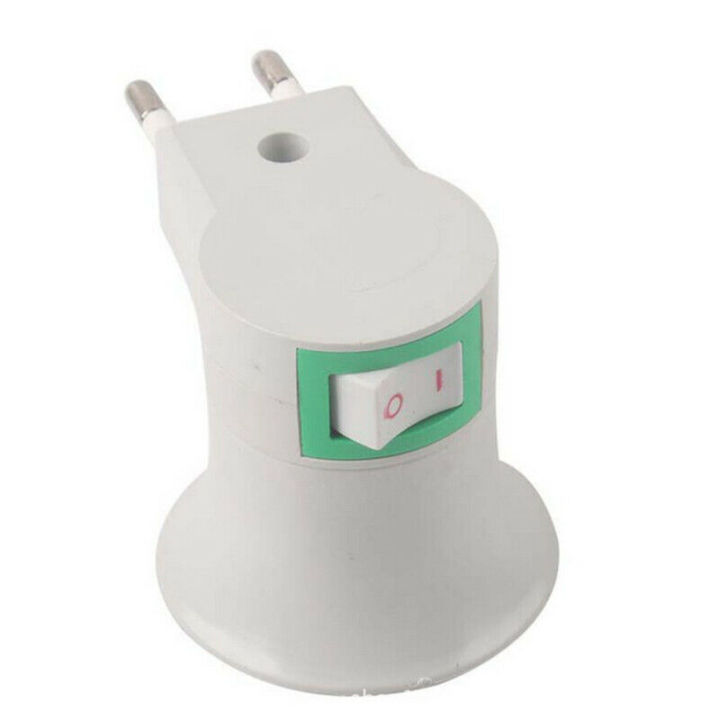 1pcs%20E27%20Edison%20Screw%20Cap%20Socket%20White%20Ceiling%20Lamp%20Bulb%20Fixing%20Base%20Stand%20Bulb%20Holder%20-%20Image%203
