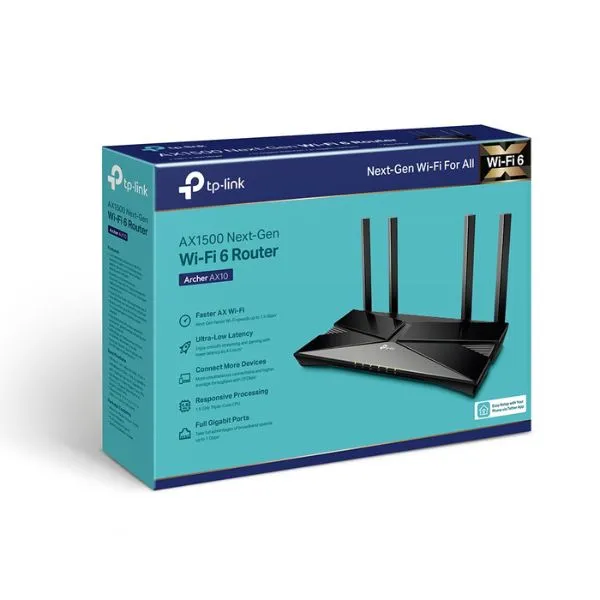 TP-Link%20Archer%20AX10%20%7C%20AX1500%20Wi-Fi%206%20Router%20-%20Image%204