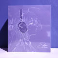 MOONDROP EDGE High-Fidelity Portable Wireless ANC. 