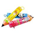 Mix Shape Pouches Multipurpose Pencil Pen Case Storage Box Holder for Kids Return Gifts for Birthday. 