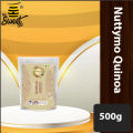 Nuttymo Quinoa 500g ( Grown In USA). 