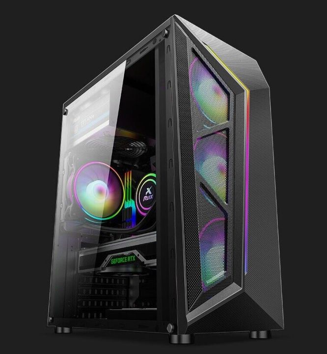 RUIX%20V8%20BLACK%20GAMING%20COMPUTER%20DESKTOP%20PC%20CASING%20-%20Image%205