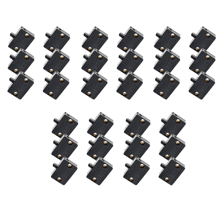 30Pcs Door Led Switch for Closet Light,Normally Closed Cabinet ...