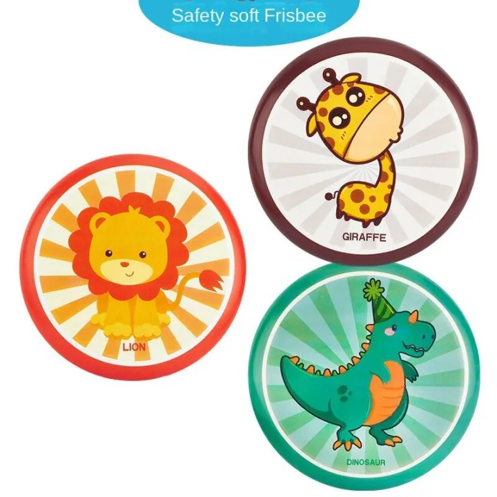 Children's%20Sports%20Toys%20Frisbee%20Soft%20Kindergarten%20Safe%20Hand%20Throwing%20Cute%20Cartoon%20Frisbee%20Toys%20Parent-child%20Outdoor%20Sports%20-%20Image%206