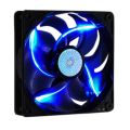 COOLER MASTER 120 120mm PWM Chassis Fan Gale Volume Silent Fan 12025 Chassis Fan (Blue Light). 