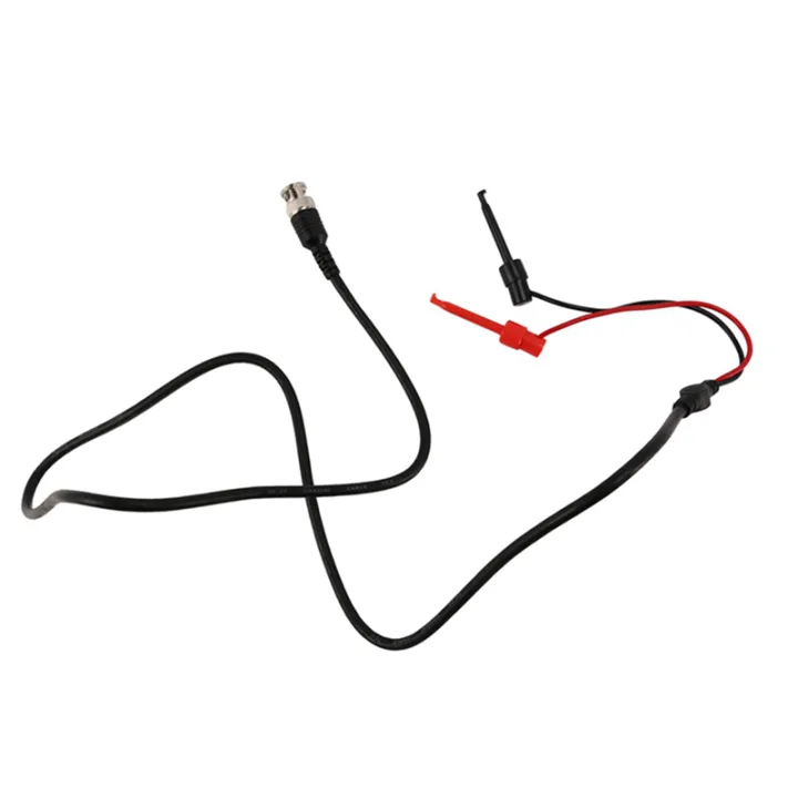 FORIDE%206X%20Oscilloscope%20Probes%20BNC%20to%20Alligator%20Crocodile%20Clips%20BNC%20to%20Mini%20Hook%20Leads%20BNC%20to%20Dual%20Stacking%20Banana%20Cable%20-%20Image%208