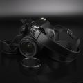 PU Camera Strap Neck Sling 200D 700D 650D 77D 6D 7D II IV 1100D 750D 800D 80D. 