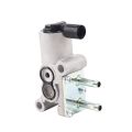 Idle motor idle speed Air control valve for1992-1995 Honda Civic 1.5L. 