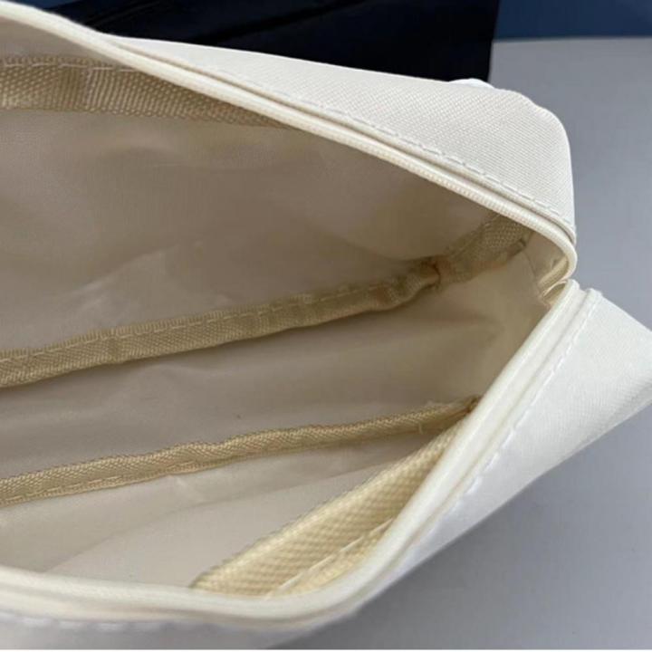 Zippered%20Pencil%20Case%20Kawaii%20Pencils%20Container%20Black%20Beige%20Stationery%20Bag%20for%20Classroom%20Office%20Use%20Organizer%20-%20Image%206