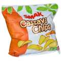 SMAK Cassava (Hot & Spicy) 50 g. 