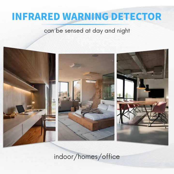 12V%20Wired%20Dual%20PIR%20Motion%20Sensor%20Infrared%20Burglar%20Alarm%20Detector%20-%20Image%204