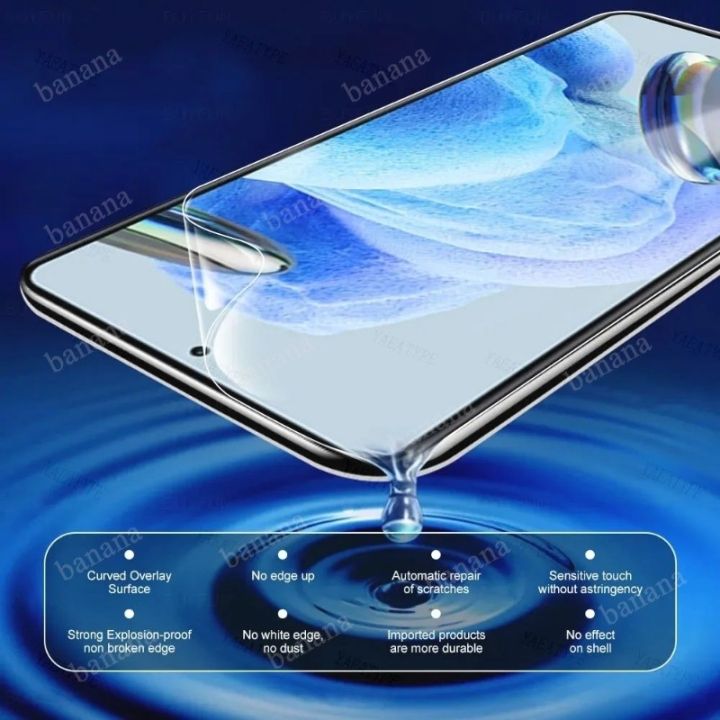 3%20IN%201%20Honor%20X9C%20X9%20C%20Soft%20Hydrogel%20Film%20Screen%20Protector%20for%20Honor%20X9A%20X9B%20Camera%20Lens%20Film+Back%20Film%20-%20Image%205