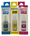 Premium Canon GI-790 inks PIXMA / G Series Refill Inks. 