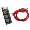 4S Li-Ion Lipo Lifepo4 LFP Battery Active Equalizer Balancer. 