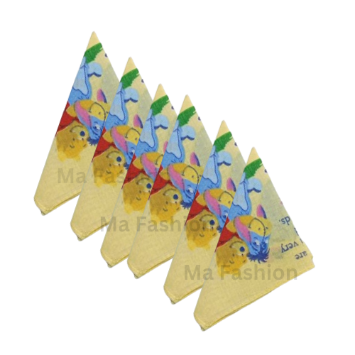 Girls%20handkerchief%20Serviette%20Cotton%20Square%20Towel%20Handkerchief%20%20Napkin%20Cloth%20-%20Image%206