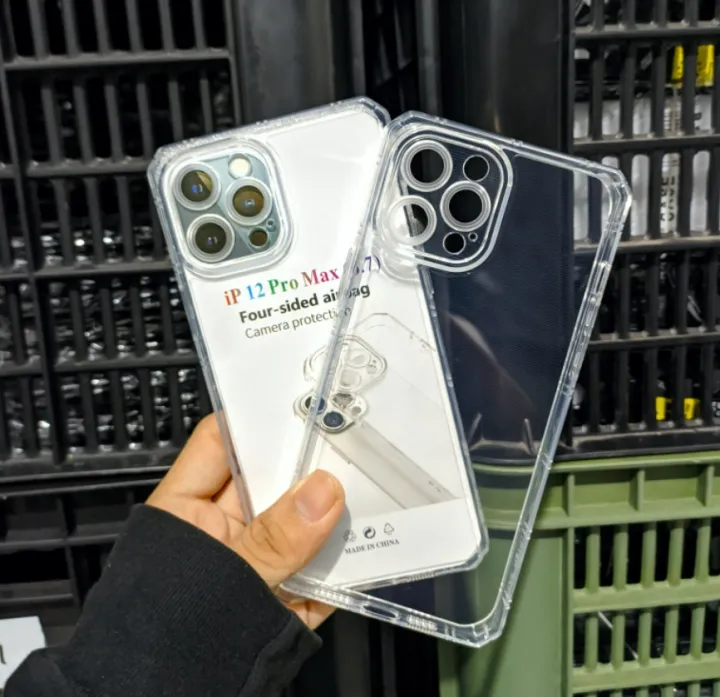 Full%20Covered%20Camera%20Lens%20Protection%20Shockproof%20Clear%20Case%20For%20iPhone%2011%2012%2013%2014%20Pro%20Max%20iPhone%207%208%206s%206%20Plus%20SE%202020%20iPhone%20X%20Xr%20Xs%20Max%20Back%20Cover%20Silicone%20Airbag%20Transparent%20Case%20For%20Girls%20For%20Boys%20Soft%20Case%20Cute%20New%20iPhone%20Back%20Cover%20-%20Image%205