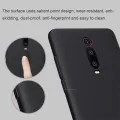 For Xiaomi Mi 9T Redmi K20 Case Mi9T Pro Cover Nillkin Super Frosted Shield Hard PC Back Cover protector Case For Redmi K20Pro. 