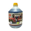 Car Wash Shinning Like A Star 4L To Removes Tough Dirt & Road Grime Car Shampoo. 