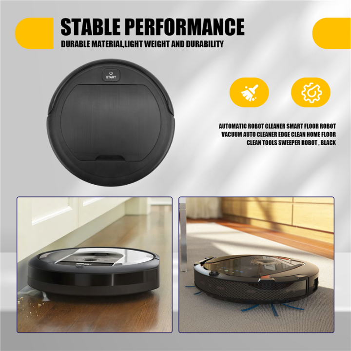 Automatic%20Robot%20Cleaner%20Smart%20Floor%20Robot%20Vacuum%20Auto%20Cleaner,%20Black%20-%20Image%207